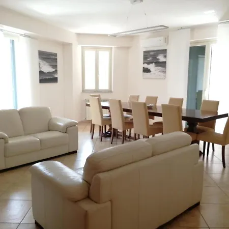 Terrazza Amendola 公寓 *