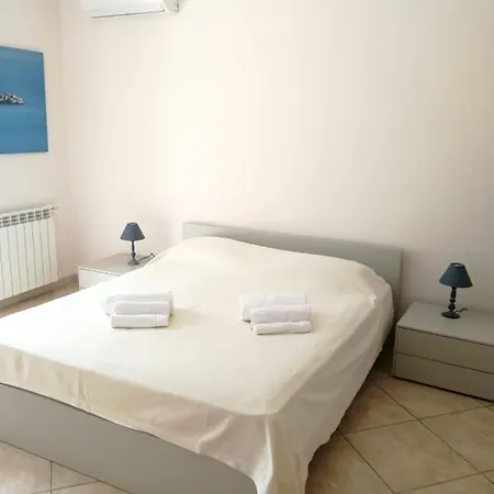 Terrazza Amendola *