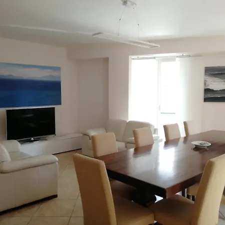 公寓 Terrazza Amendola