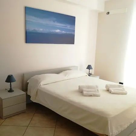 Terrazza Amendola * 卡普多兰多