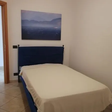 Terrazza Amendola