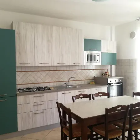 Terrazza Amendola *